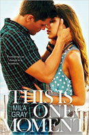 This is One Moment 130 x 197