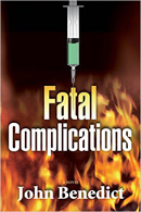 Fatal COmplications 130 x 195