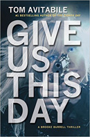 Give Us This Day 130 x 197