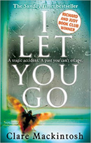 I let you go 130 x 204