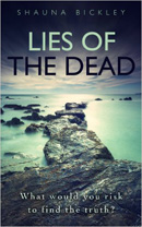 Lies of the Dead 130 x 208