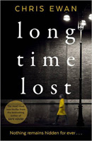 Long Time Lost 130 x 199