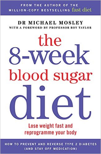 The 8 week blood sugar diet