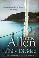 The Family Divided 130 x 195