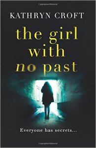 The Girl with No Past 2