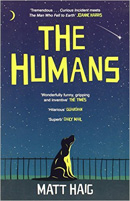 The Humans 130 x 201