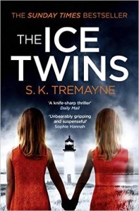 The Ice Twins 2