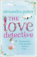 The Love Detective 130 x 199