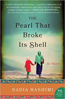 The Pearl that Broke its Shell 130 x 196