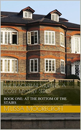 At the Bottom of the Stairs