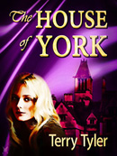 The House of York 130 x 173