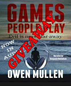 Games People Play Giveaway 2