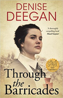 Through the Barricades 130 x 200