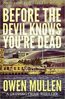 Before the Devil 130 x 198