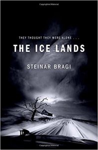 The Ice Lands