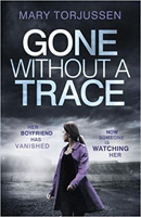 Gone Without a Trace 130 x 200