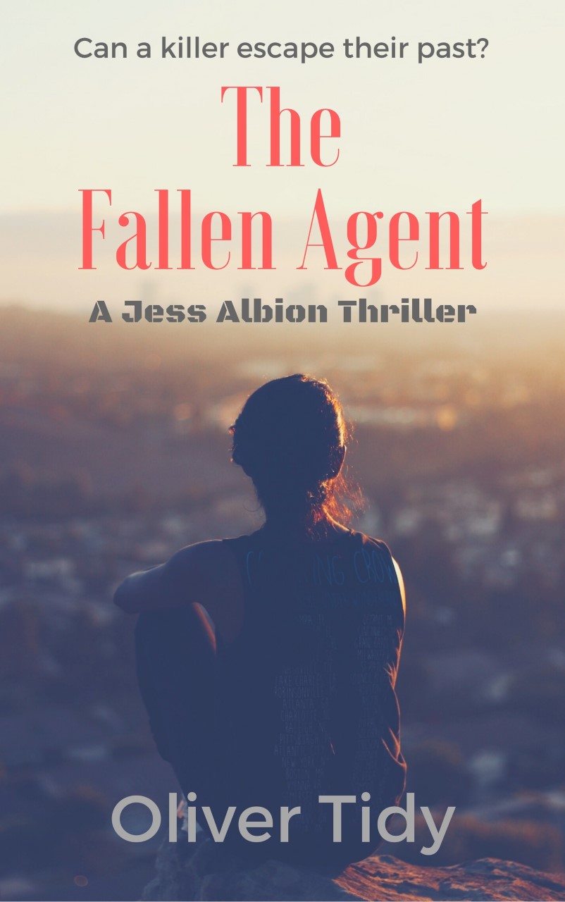 The Fallen Agent