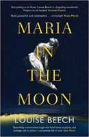 Maria in the Moon 130 x 199