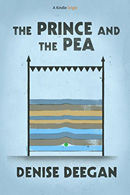The Prince and the Pea 130 x 195