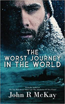 The Worst Journey in the World 130 x 207