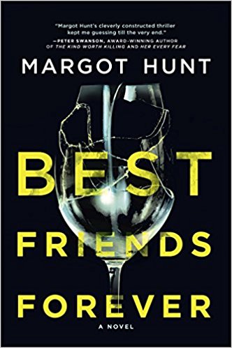 Best Friends Forever