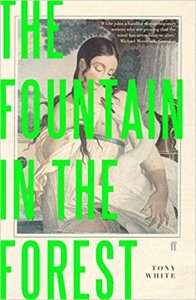 The Fountain in the Forest