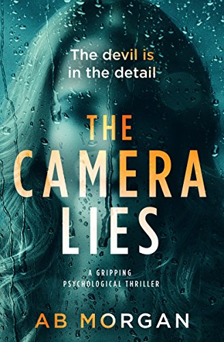 The Camera Lies