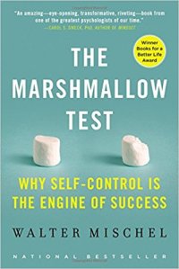 The Marshmallow Test 2