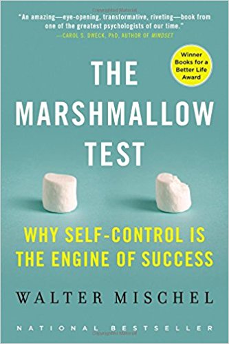 The Marshmallow Test 2