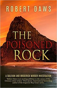 The Poisoned Rock