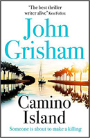 Camino Island 130 x 198