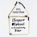 Eleanor Oliphant is Completely Fine 130 x 130