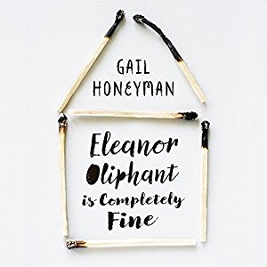 Eleanor Oliphant is Completely Fine