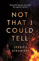 Not That I Could Tell 130 x 201