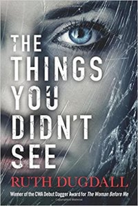 The Things You Didn't See