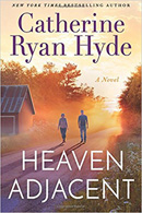 Heaven Adjacent 130 x 195