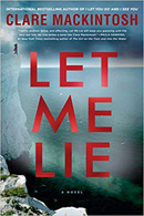 Let Me Lie 130 x 195