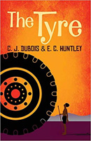 The Tyre 130 x 200