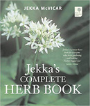 Herb Book 130 x 152