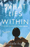 what lies within 130 x 201