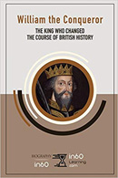 william the conqueror 130 x 195