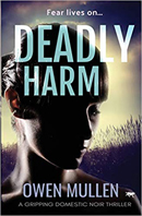 Deadly Harm 130 x 198