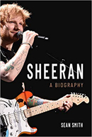 Sheeran A Biography 130 x 192