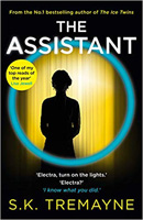 The Assistant 130 x 200