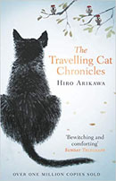 The Cat Chronicles 130 x 202