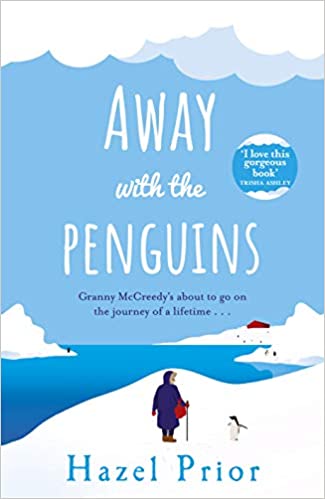 Away With the Penguins 2