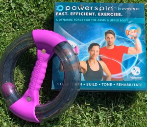 Powerspin