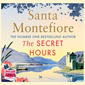 The Secret Hours Audio