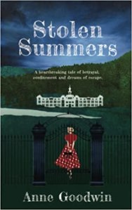 Stolen Summers by Anne Goodwin – EmmabBooks.com